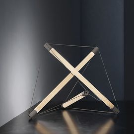 Настольный светильник Ingo Maurer Light Structure Three, фото 1