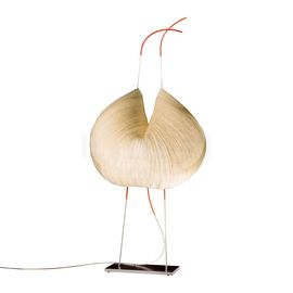 Настольный светильник Ingo Maurer Poul Poul, фото 1