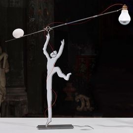 Настольный светильник Ingo Maurer Ru Ku Ku, фото 1