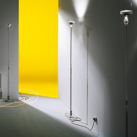 Напольный светильник Ingo Maurer Stand Up For Your Light, фото 1