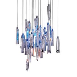 Подвесной светильник Ingo Maurer Tu-Be 1, фото 1