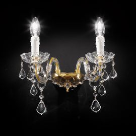 Бра OR ILLUMINAZIONE 419/A2 ASF, фото 1