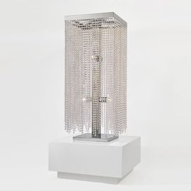 Настольный светильник Ilfari AVENUE ONE T4, фото 1