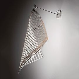 Настенный светильник Ingo Maurer Dew Drops Wall, фото 1