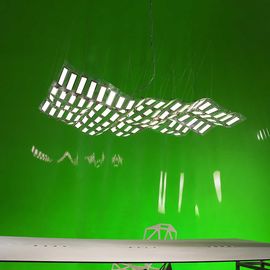 Подвесной светильник Ingo Maurer Flying Future, фото 1