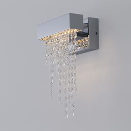 Настенный светильник Ilfari FROZEN EYES W1 S C, фото 1