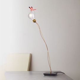 Настольный светильник Ingo Maurer I Ricchi Poveri - Bzzzz, фото 1