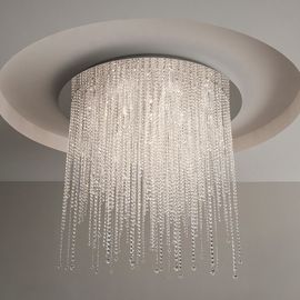 Потолочный светильник Ilfari ICE FALL C6, фото 1