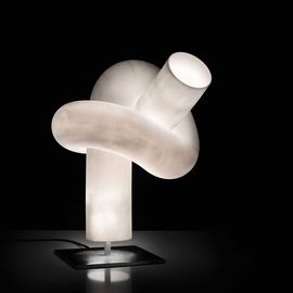 Настольный светильник Ingo Maurer Knot 1, фото 1