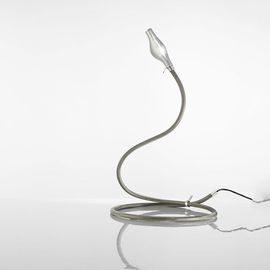 Настольный светильник Ingo Maurer Metall T. Cooper, фото 1