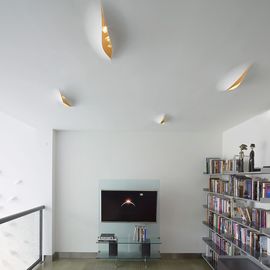 Встраиваемый светильник Ingo Maurer Schlitz Up LED, фото 1