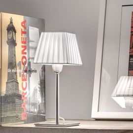 Настольный светильник Bover Gibsi, фото 1