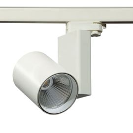 Трековый светодиодный светильник Luxeon GLIESE LED, фото 1