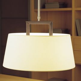 Подвесной светильник Bover Lua S/1L, фото 1