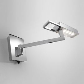 Настенный светильник Bover Spock A, фото 1