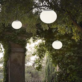 Подвесной светильник Bover Elipse S/50/H, фото 1