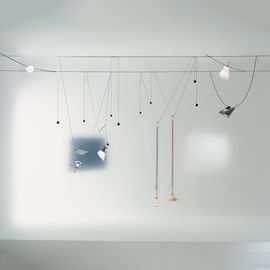 Подвесная система Ingo Maurer YaYaHo, фото 1