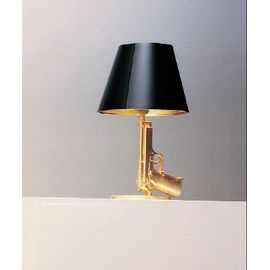 Настольная лампа Flos Guns bedside, фото 1