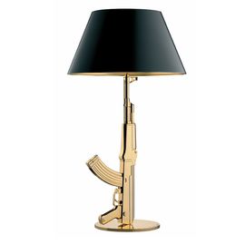 Настольная лампа Flos Guns table gun, фото 1