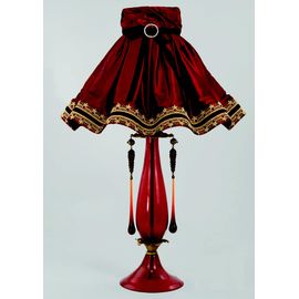 Настольная лампа Pataviumart TL0898/01AF, фото 1