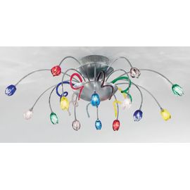 Люстра Sylcom 152/14, фото 1