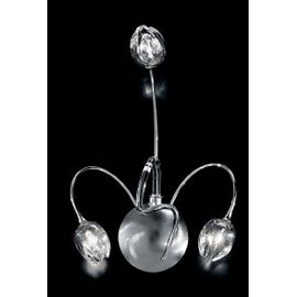 Настенный светильник Sylcom 154/3, фото 1