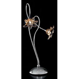 Настольная лампа Sylcom 183/2 DX, фото 1