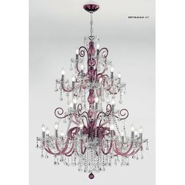 Люстра Sylcom 947/12+6+6+3, фото 1