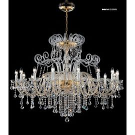 Люстра Sylcom 948/16, фото 1