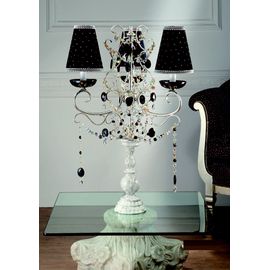 Настольная лампа Pataviumart TL2600/03AU, фото 1