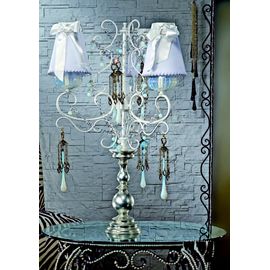 Настольная лампа Pataviumart TL2603/03MA, фото 1