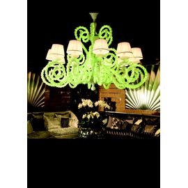 Люстра Pataviumart CH2408, фото 1