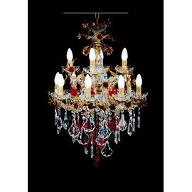 Люстра Pataviumart CH2000, фото 1