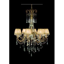 Люстра Pataviumart CH2227, фото 1