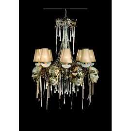 Люстра Pataviumart CH2230, фото 1