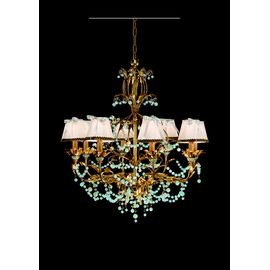 Люстра Pataviumart CH1855, фото 1