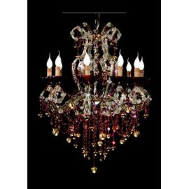 Люстра Pataviumart CH2007, фото 1