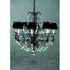 Люстра Pataviumart CH2301, фото 1