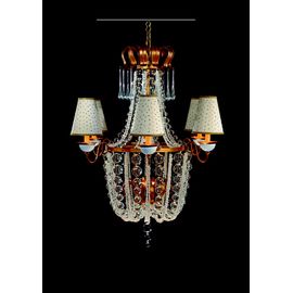 Люстра Pataviumart CH2853, фото 1