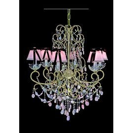 Люстра Pataviumart CH2510, фото 1