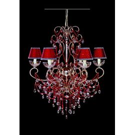 Люстра Pataviumart CH2560, фото 1