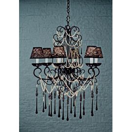 Люстра Pataviumart CH2598, фото 1