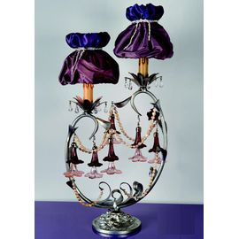 Настольная лампа Pataviumart TL2461/02NJ41, фото 1