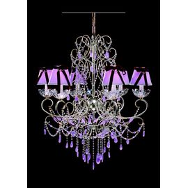 Люстра Pataviumart CH2550/06AK, фото 1