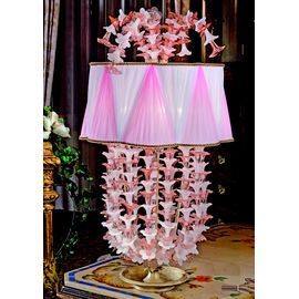 Настольная лампа Pataviumart TL2860/03NC74, фото 1