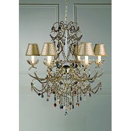 Люстра Pataviumart CH2585/06AK, фото 1