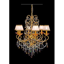 Люстра Pataviumart CH2590, фото 1