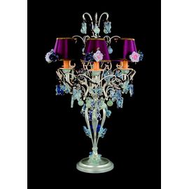 Настольная лампа Pataviumart TL2309/06MP65, фото 1