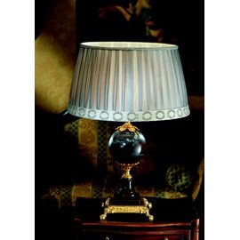 Настольная лампа Pataviumart TL0597/01AG, фото 1