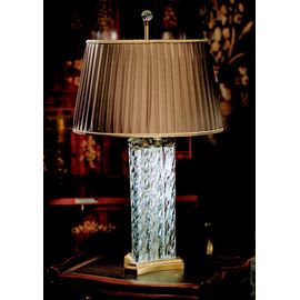 Настольная лампа Pataviumart TL0905/02AG, фото 1